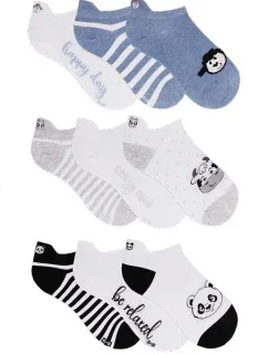 WiK 36365 Dámské nohy 35-42