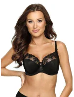 Měkká dámská podprsenka soft Ava 1922 SSS Měkká dámská podprsenka soft Ava 1922 SSS