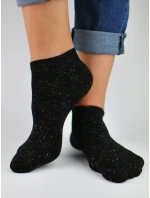 Noviti ST022 Lurexové nožičky 35-42