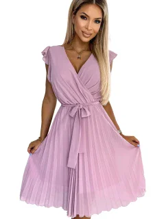 Dámské šaty 374-3 POLINA - NUMOCO