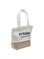 Nákupní taška Fitanu Eco Bag 23x17 92800628333