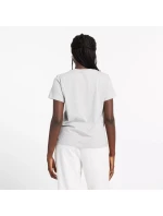 New Balance Sport Jersey Logo W WT43582AG tričko