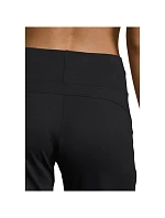 Dámské kalhoty CASALL Plow Pants, černé Dámské kalhoty CASALL Plow Pants, černé