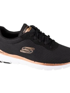 Boty Skechers Flex Appeal 3.0 W 13070-BKRG