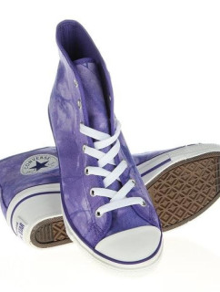 Dámské boty Chuck Taylor Side W 542469F - Converse