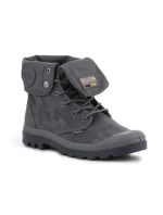 Unisex Pampa Baggy Wax U 77213-068-M - Palladium