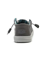 Boty Hey Dude Wally Sox M 40019-025 Boty Hey Dude Wally Sox M 40019-025