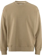 Craft Corporate Frequent Sweatshirt M Pánská těžká mikina 81.6296 taupe Craft Corporate Frequent Sweatshirt M Pánská těžká mikina 81.6296 taupe