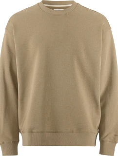 Craft Corporate Frequent Sweatshirt M Pánská těžká mikina 81.6296 taupe