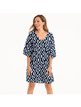 Style Garda tunika 8625 dark blue - Anita Classix Style Garda tunika 8625 dark blue - Anita Classix