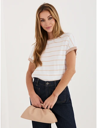 Halenka RV BZ A1243.13P tmavě lila