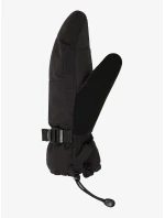 Pánské lyžařské rukavice QuikSilver Mission Pánské lyžařské rukavice QuikSilver Mission