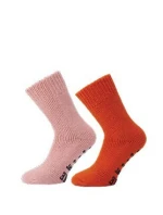 Ponožky WiK 70965 Froté vlna ABS Ponožky WiK 70965 Froté vlna ABS