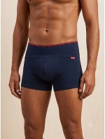 Hladké boxerky Redo M-3XL Hladké boxerky Redo M-3XL