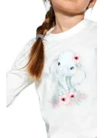 Dívčí pyžamo 949/170 Elephant 2 - CORNETTE