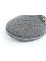 Skechers W 167225/GRY pantofle Skechers W 167225/GRY pantofle