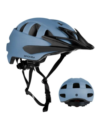 Cyklistická přilba Spokey Speed SPK-944751 55-58 cm