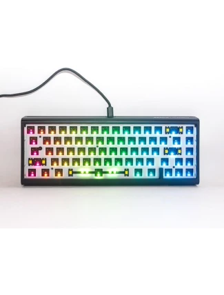 Herní klávesnice Ducky Tinker 65 Barebone, RGB - (ISO-DE) (PKTI2367IST-ISO01) Herní klávesnice Ducky Tinker 65 Barebone, RGB - (ISO-DE) (PKTI2367IST-ISO01)
