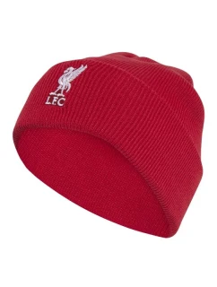 Adidas Liverpool LFC Vlněná čepice JZ4449