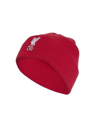 Adidas Liverpool LFC Vlněná čepice JZ4449