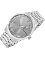 CALVIN KLEIN Iconic Brancelet Pánské hodinky 25200036 + BOX CALVIN KLEIN Iconic Brancelet Pánské hodinky 25200036 + BOX