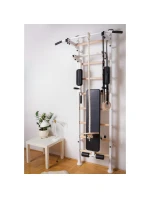 GYMNASTICKÁ TYČ SÉRIE WHITE MAT BENCH 414 DĚTSKÉ PŘÍSLUŠENSTVÍ