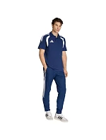 Pánské tričko adidas Tiro 26 League Polo navy blue KF3401 pánské