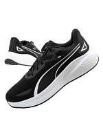Pánská sportovní obuv Puma Skyrocket Lite lehká pohodlná černá