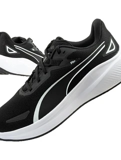 Pánská sportovní obuv Puma Skyrocket Lite lehká pohodlná černá