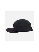 Kšiltovka ROSSIGNOL Active 5P Cap, černá Kšiltovka ROSSIGNOL Active 5P Cap, černá