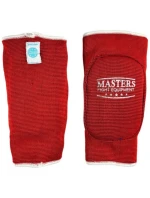 OSŁ-MFE oboustranné chrániče loktů 081821-MFEXS - Masters