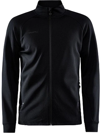 Craft Corporate ADV Unify Jacket M Pánská bunda 81.9134 black Craft Corporate ADV Unify Jacket M Pánská bunda 81.9134 black