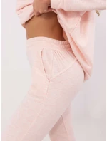 Sada EM KMPL 861.48 světle růžová