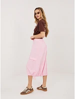 Sukně IT SD FL10158.94 světle růžová