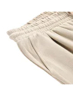 Dámské kalhoty nax NAX LACERA shifting sand