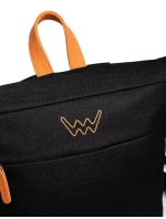 Městský batoh VUCH Glenn TC Black