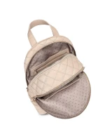 Dámský batoh Vuch Theo Beige Dámský batoh Vuch Theo Beige