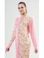 Dámský overal Sovičky Dámský overal Sovičky