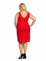 Noční košilka  model 148737 Donna