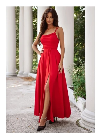 Dlouhé šaty  model 208836 With You