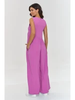 Dámský Overal  model 211553 Makadamia