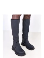 Kozačky model 219426 Solea Kozačky model 219426 Solea