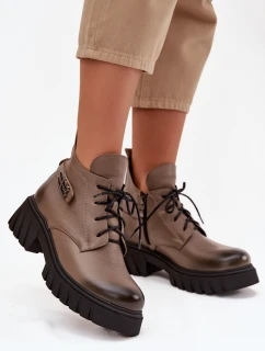 Boty  model 220701 Step in style