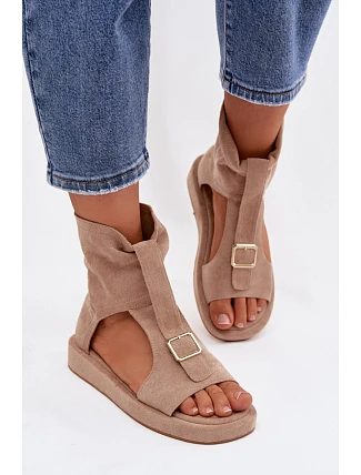 Sandály model 226331 Step in style Sandály model 226331 Step in style