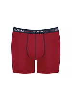 Sloggi Men Start – dvojbalení pánských šortek, superměkká bavlna Sloggi Sloggi Men Start – dvojbalení pánských šortek, superměkká bavlna Sloggi