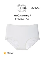 Kalhotky Dc Girl 27324 A12 Classic S–XL Kalhotky Dc Girl 27324 A12 Classic S–XL