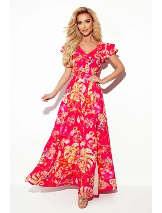 Dámské šaty  310-4 Lidia - NUMOCO