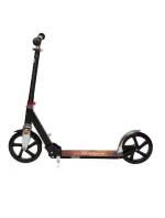 Koloběžka Razor A5 Lux 13073067 (černá barva) Koloběžka Razor A5 Lux 13073067 (černá barva)