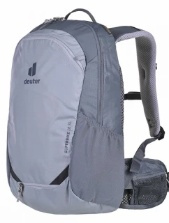 Batoh na kolo - Deuter Superbike 16 SL Tin-Shale