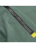 Pánské tričko FRODE s krátkým rukávem